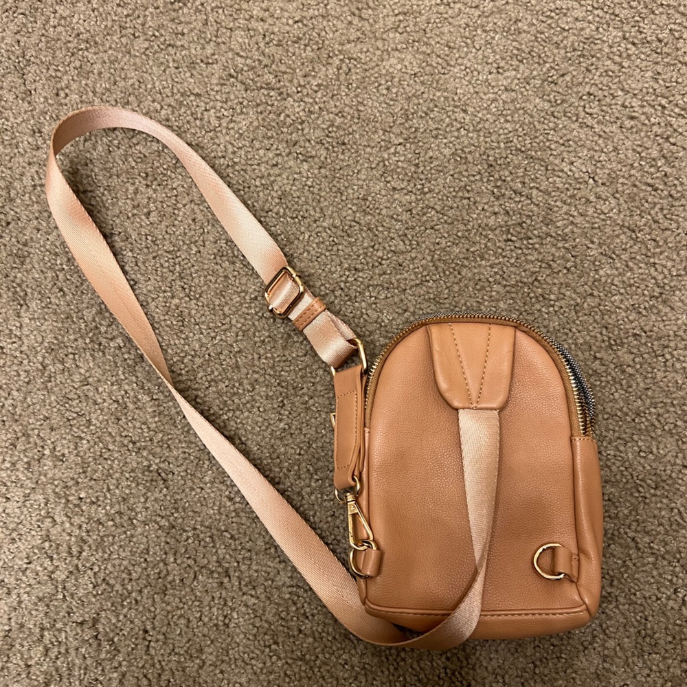 Altard state cross body purse - Picture 5 of 7
